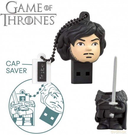 Game Of Thrones (Gra o Tron) Jon Snow 32 GB USB Pendrive