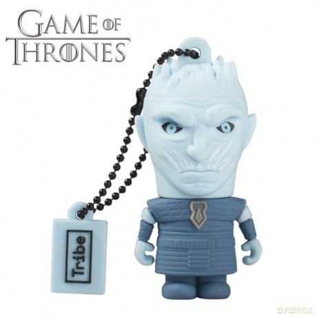Game Of Thrones (Gra o Tron) USB 16 GB Night King USB Pendrive