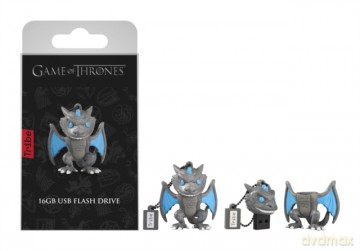 Game Of Thrones USB 32 GB (Gra o Tron) Viserion USB Pendrive