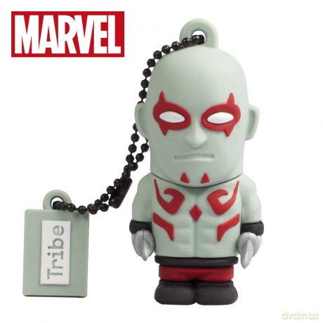 Guardians Of The Galaxy USB 16 GB (Strażnicy Galaktyki) Drax USB Pendrive