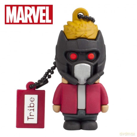 Guardians Of The Galaxy USB 16 GB (Strażnicy Galaktyki) Starlord USB Pendrive