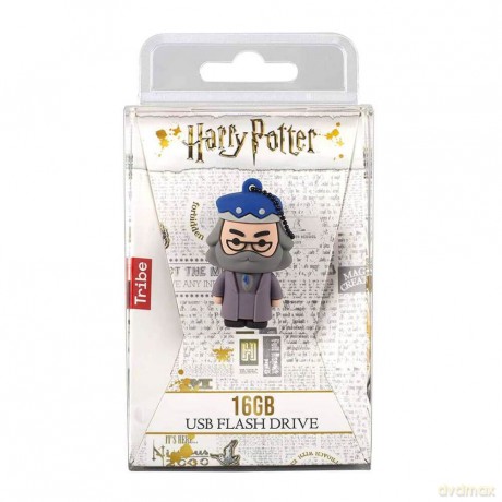 Harry Potter USB 16 GB Albus Dumbledore USB Pendrive