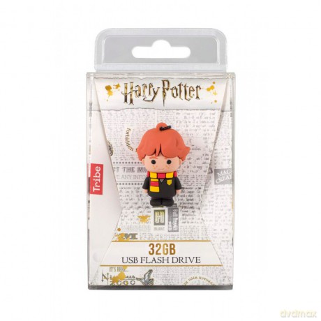 Harry Potter USB 32 GB Ron Weasley USB Pendrive