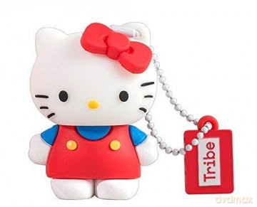 Hello Kitty Hello Kitty Classic 16 GB USB Pendrive