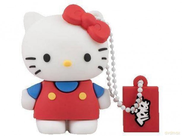 Hello Kitty Hello Kitty Classic 16 GB USB Pendrive