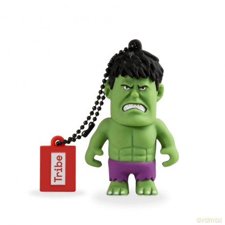 Marvel USB 16 GB Hulk USB Pendrive