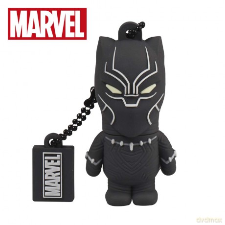Marvel USB 32 GB Black Panther USB Pendrive