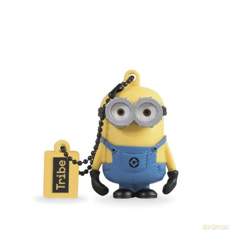 Minions USB 16 GB Despicable Me Bob USB Pendrive