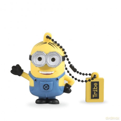 Minions USB 16 GB Despicable Me Dave USB Pendrive