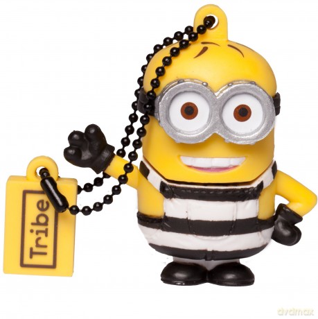 Minions USB 16 GB Despicable Me Phil USB Pendrive