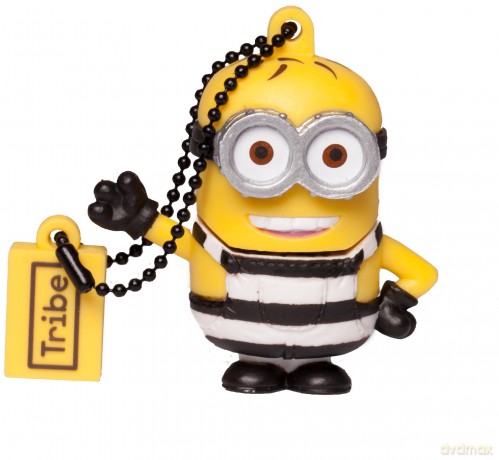 Minions USB 16 GB Despicable Me Phil USB Pendrive