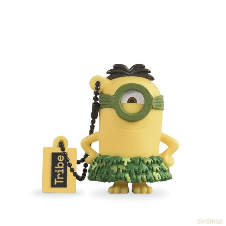 Minions USB 16 GB Minions Au Naturel USB Pendrive