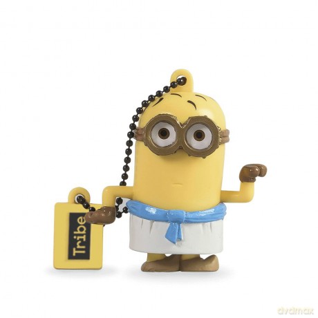 Minions USB 16 GB Minions Egyptian USB Pendrive