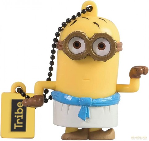 Minions USB 16 GB Minions Egyptian USB Pendrive