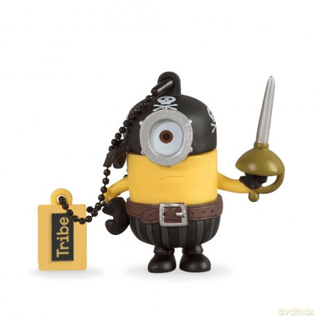 Minions USB 16 GB Minions Eye Matie USB Pendrive