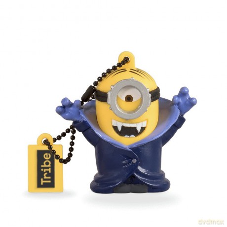 Minions USB 16 GB Minions Gone Batty USB Pendrive