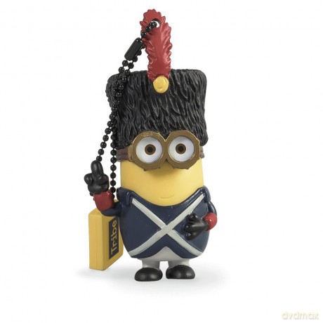 Minions USB 16 GB Minions Vive Le Minion USB Pendrive