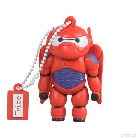 Pixar USB 16 GB Armored Baymax USB Pendrive