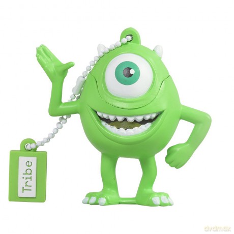 Pixar USB 16 GB Mike USB Pendrive