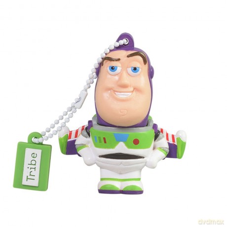 Pixar USB 16 GB TS4 Buzz Lightyear USB Pendrive