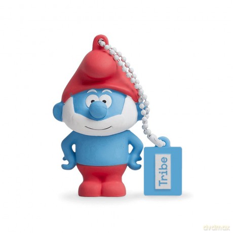 Puffi/Smurf USB 16 GB SM Papa Smurf USB Pendrive