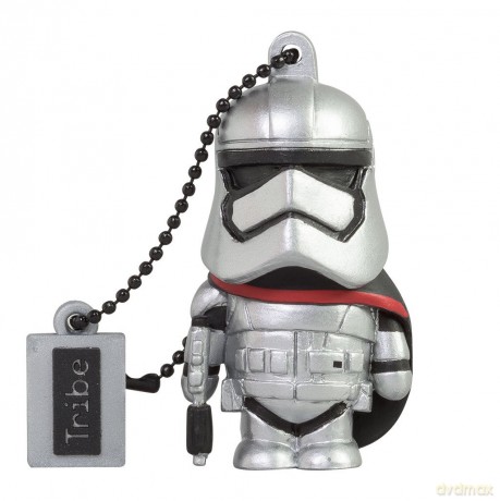 Star Wars USB 16 GB (Gwiezdne Wojny) TFA Captain Phasma USB Pendrive