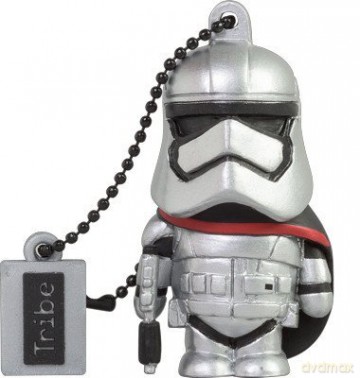 Star Wars USB 16 GB (Gwiezdne Wojny) TFA Captain Phasma USB Pendrive