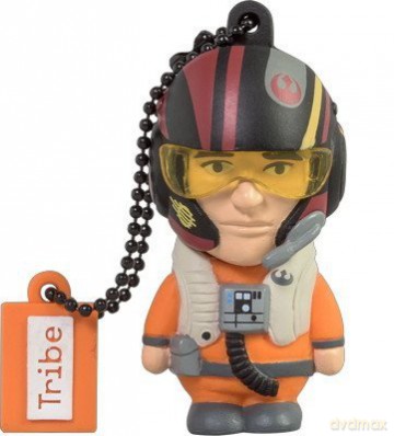 Star Wars USB 16 GB (Gwiezdne Wojny) TFA Poe USB Pendrive