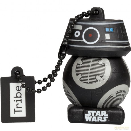 Star Wars (Gwiezdne Wojny) USB 16 GB TLJ 1St Order Bb Unit USB Pendrive