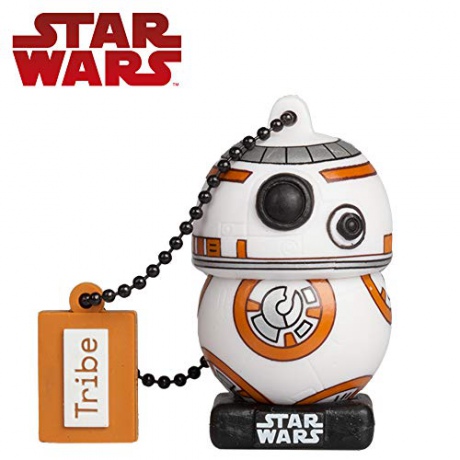 Star Wars: USB 32GB Bb8