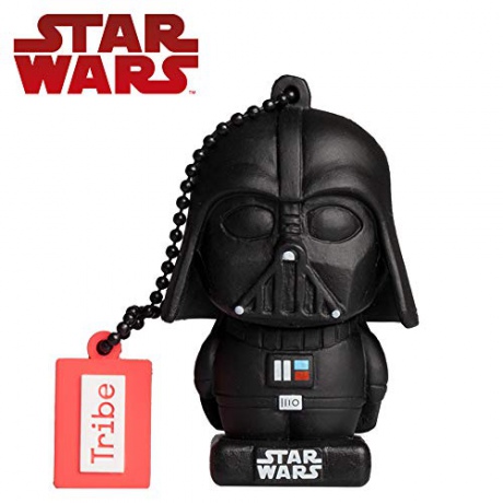Star Wars: USB 32GB Darth Vader