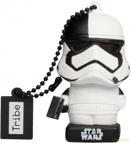 Star Wars (Gwiezdne Wojny) USB 16 GB TLJ Executioner Trooper USB Pendrive