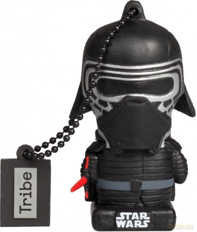 Star Wars (Gwiezdne Wojny) USB 16 GB TLJ Kylo Ren USB Pendrive