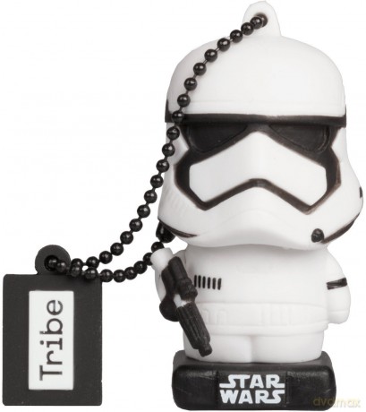 Star Wars (Gwiezdne Wojny) USB 16 GB TLJ Stormtrooper USB Pendrive