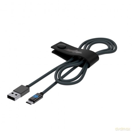 DC Kabel Micro Line 120 cm DC Movie Batman USB