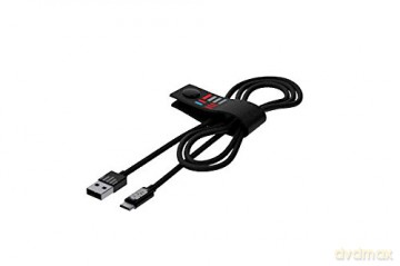 Star Wars Kabel Micro Line 120 cm (Gwiezdne Wojny) Darth Vader USB