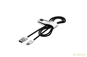 Star Wars Kabel Micro Line 120 cm TFA Stormtrooper USB