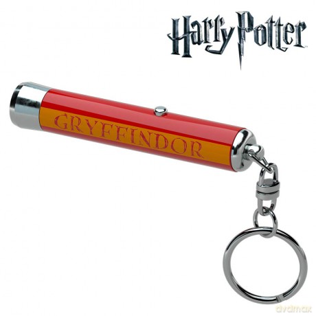 Harry Potter Gryffindor Mini Projector