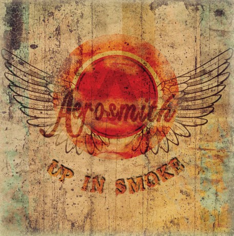 Aerosmith: Up In Smoke [2CD]