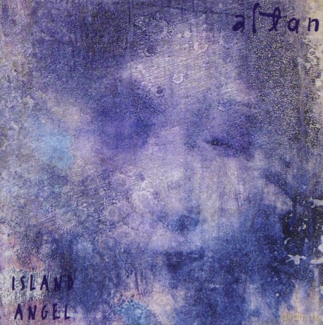 Altan: Island Angel [CD]