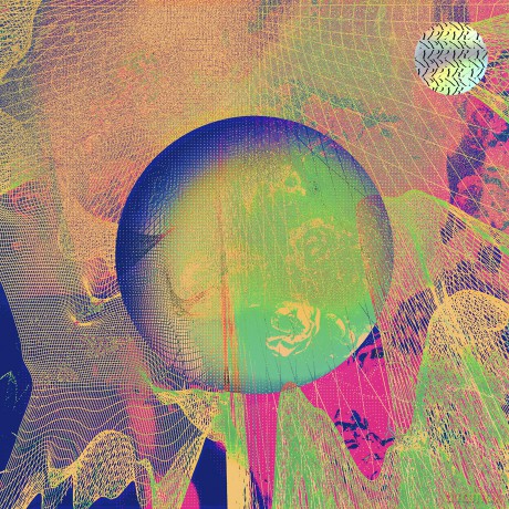 Apparat: Lp5 [CD]