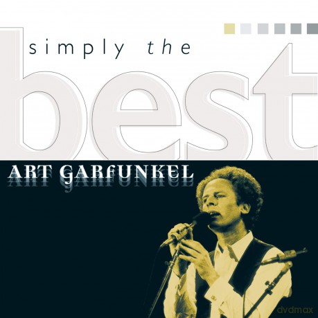 Art Garfunkel: The Best Of [CD]