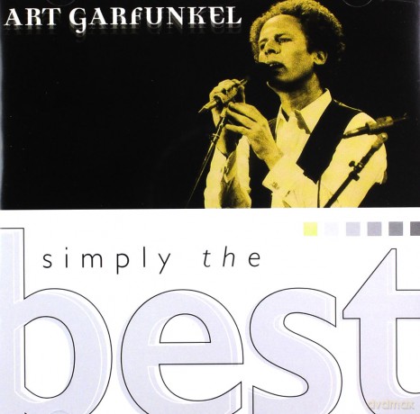 Art Garfunkel: The Best Of [CD]