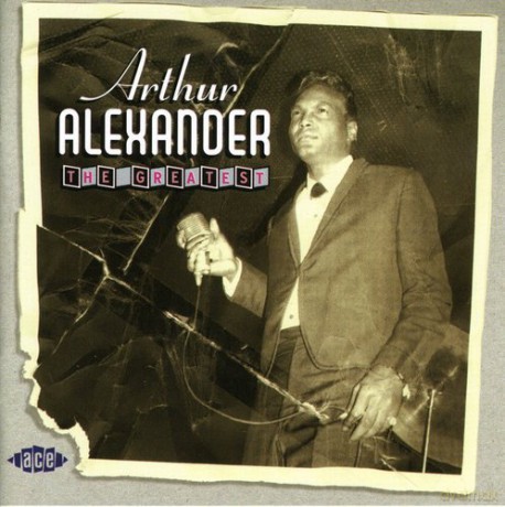 Arthur Alexander: Greatest [CD]
