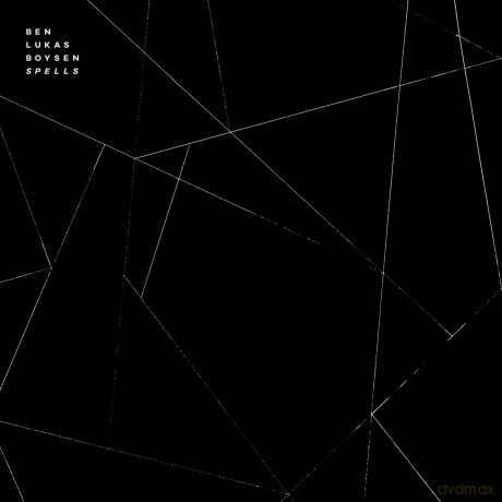 Ben Lukas Boysen: Spells [CD]