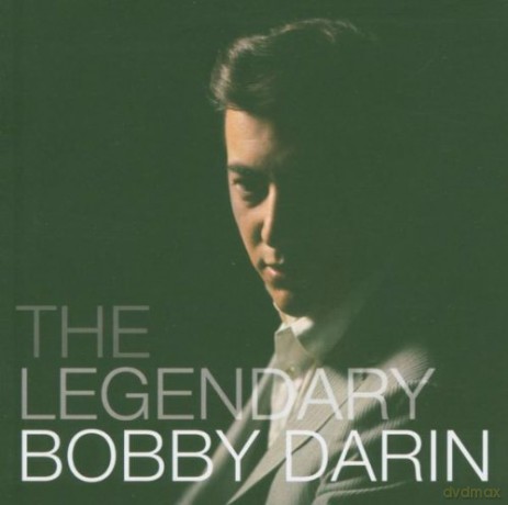 Bobby Darin: The Legendary Bobby Darin [CD]