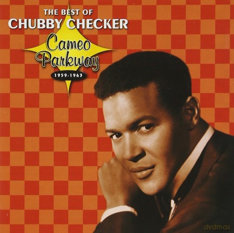 Chubby Checker: The Best Of - Cameo Parkway - 1959-1963 [CD]