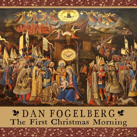 Dan Fogelberg: First Christmas Morning [CD]