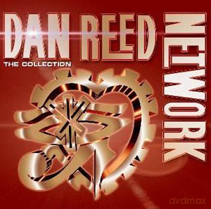 Dan Reed: Collection [CD]