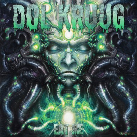 Dol Kruug: Eat Me [CD]